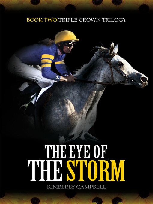 Title details for The Eye of the Storm by Kim Campbell - Available